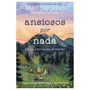 Ansiosos por nada para lectores jóvenes