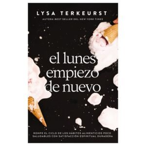 El Lunes Empiezo de Nuevo