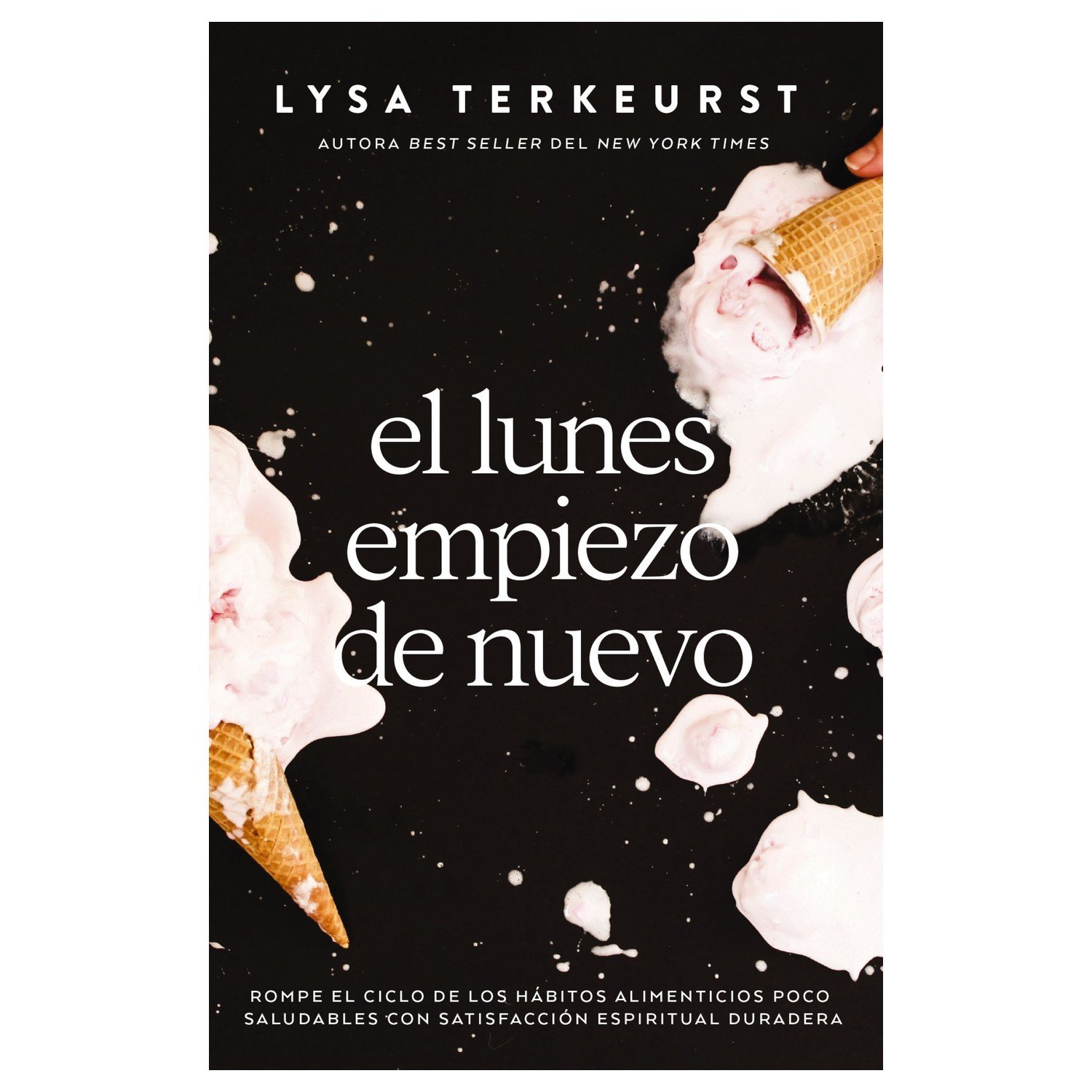 El Lunes Empiezo de Nuevo 1 El Lunes Empiezo de Nuevo