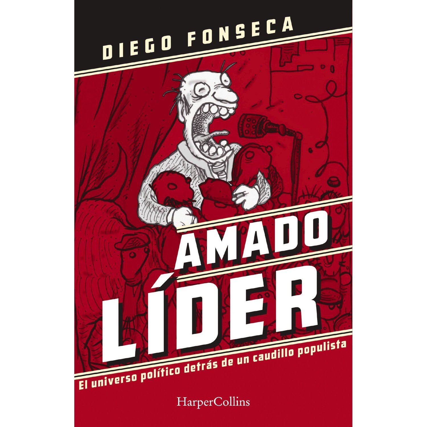 Amado Líder 1 Amado Líder