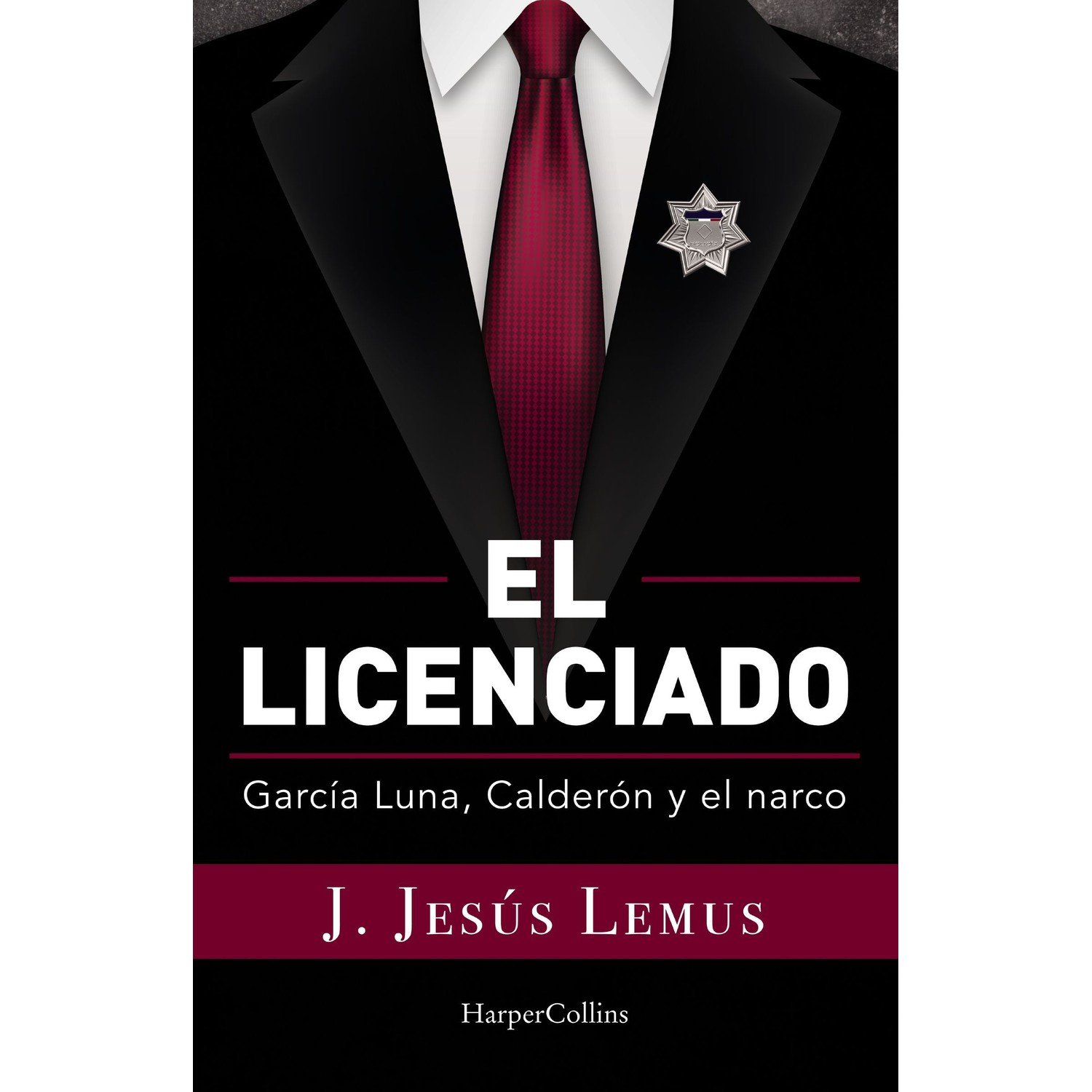 El Licenciado 1 El Licenciado
