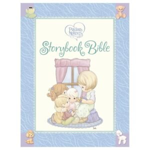 Biblia/Precious Moments/Storybook Bible