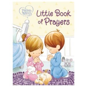 Little Book of Prayers