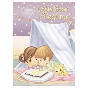 Little Book of Bedtime