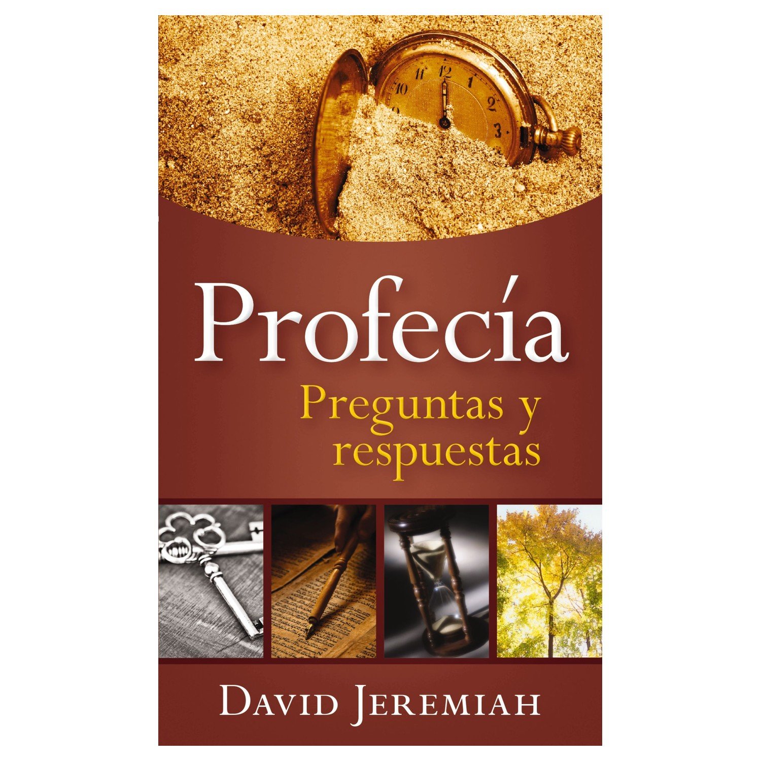 Profecía 1 Profecía