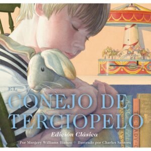 El Conejo de Terciopelo