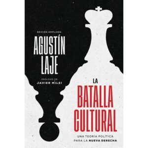 Batalla Cultural (Edición ampliada y actualizada)