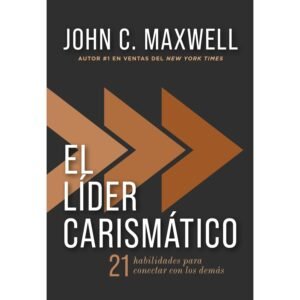 El Líder Carismático