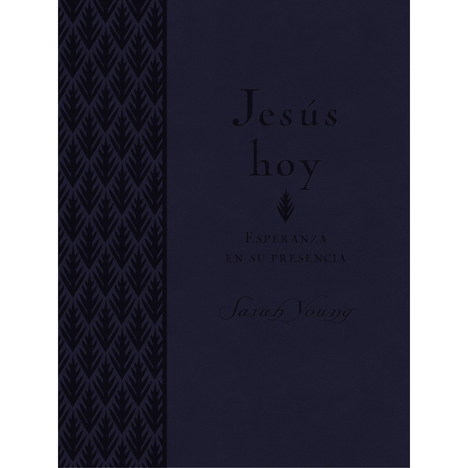 Jesús Hoy: Edición de Piel 1 Jesús Hoy: Edición de Piel