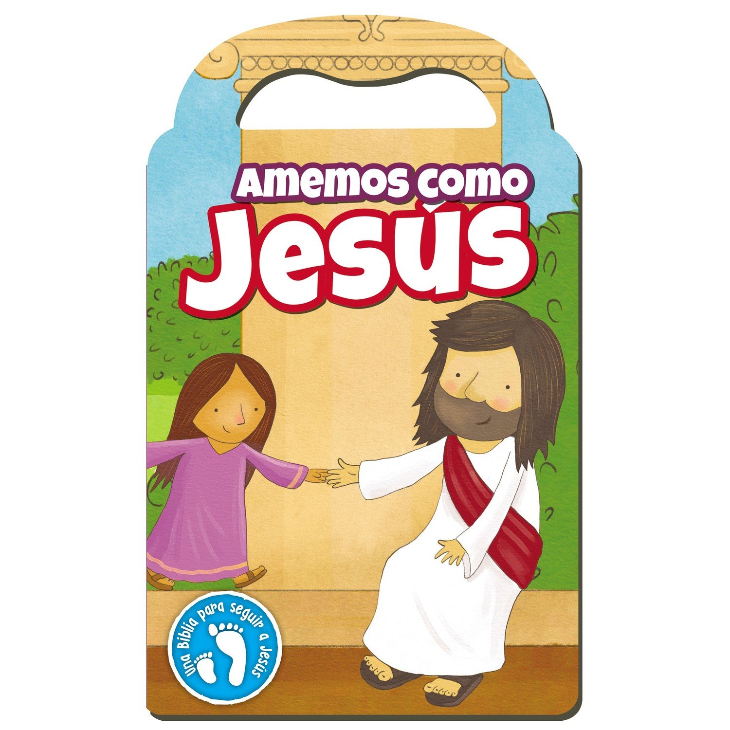 Amemos Cómo Jesús 1 Amemos Cómo Jesús
