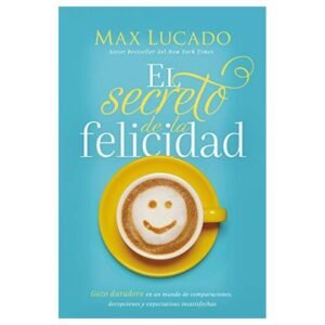 El secreto de la felicidad