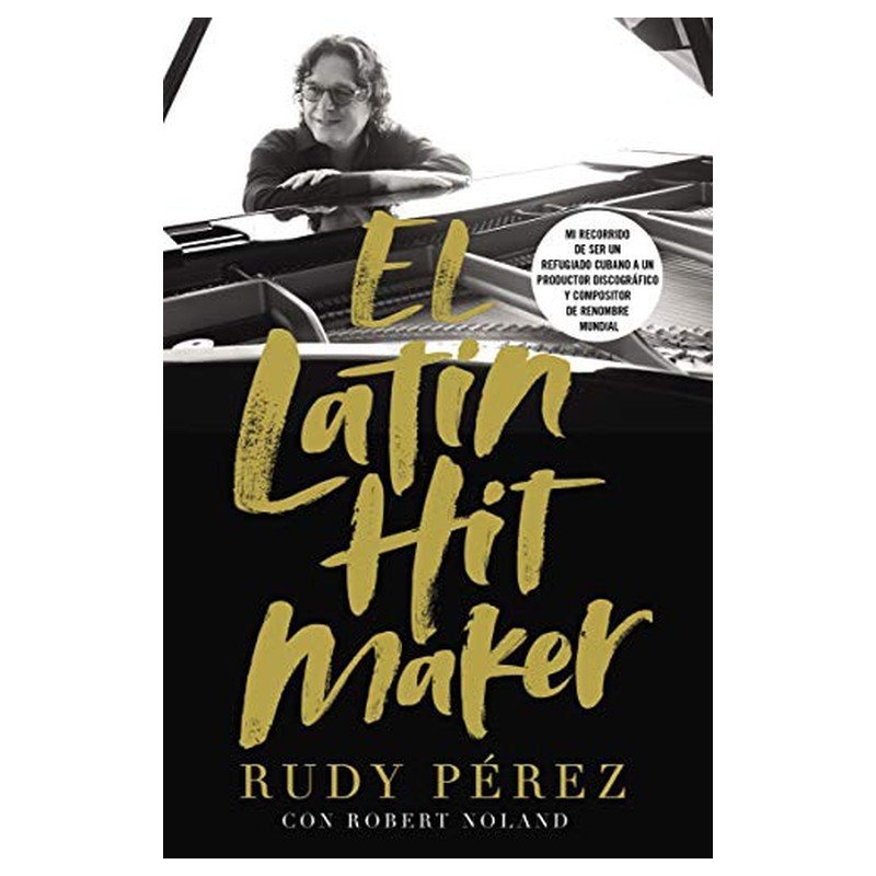 El Latin Hit Maker 1 El Latin Hit Maker