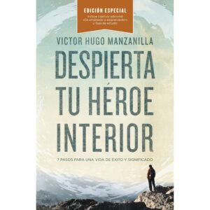 Despierta Tu Heroe Interior Tapa Dura