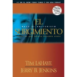 Surgimiento/Nace El Anticristo