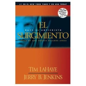 Surgimiento/Nace El Anticristo