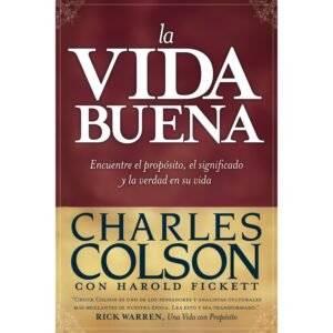 Vida Buena/Encuentre El Proposito/El Significado Y La Verdad En Su Vida