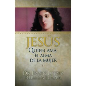Jesus/Quien Ama El Alma De La Mujer