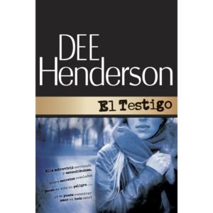 Testigo/Una Novela