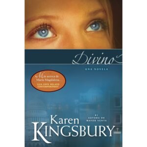 Divino/Una Novela