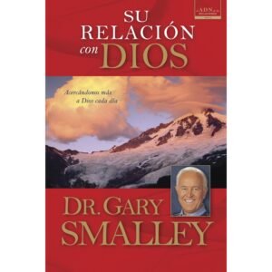 Su Relacion Con Dios