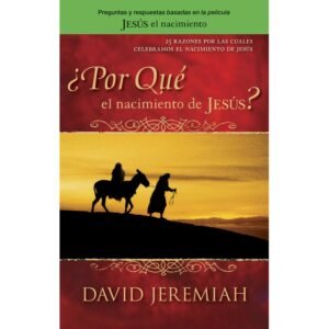 Por Que El Nacimiento De Jesus