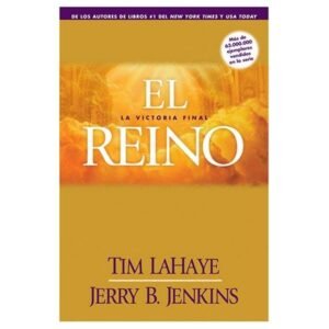 Reino/La Victoria Final