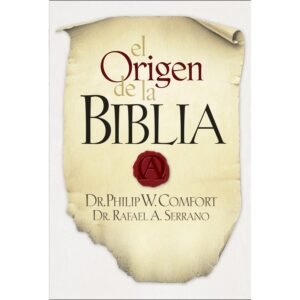 El Origen de la Biblia / Libro