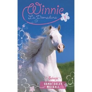 Winnie La Domadora/Salvaje/Tomo 01