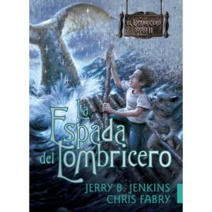 Espada Del Lombricero/El Lombricero/Tomo 02