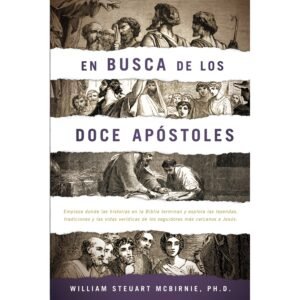 En Busca De Los Doce Apóstoles