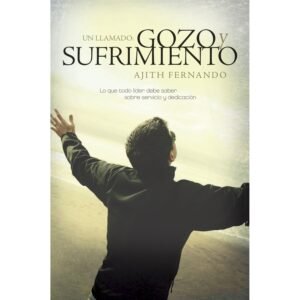 Un Llamado Gozo Y Sufrimiento