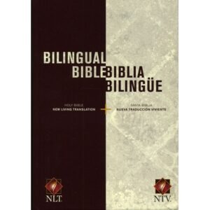 Biblia Bilingüe  NTV/ NLT
