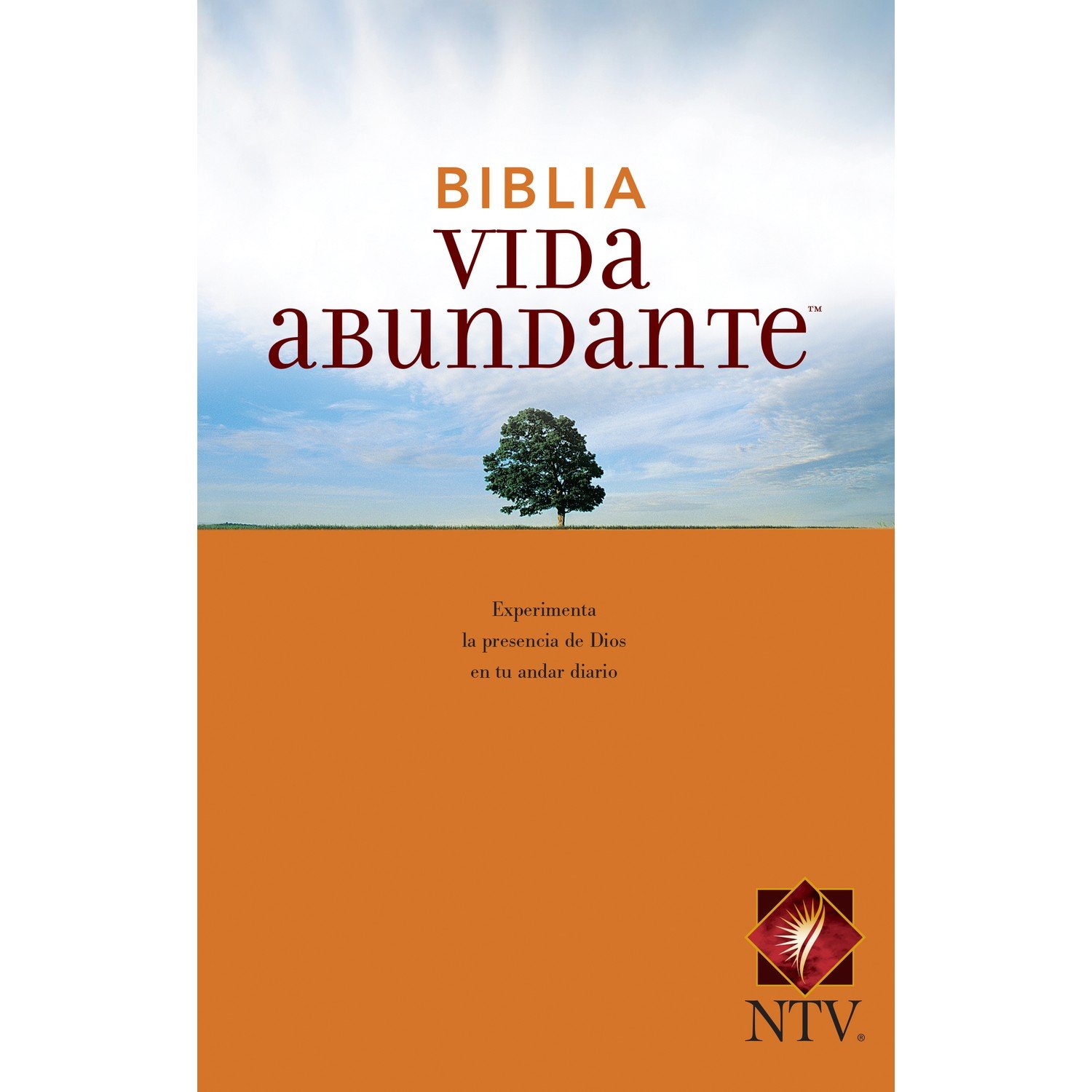 Biblia Vida Abundante Nueva Traducción Viviente 1 Biblia Vida Abundante Nueva Traducción Viviente