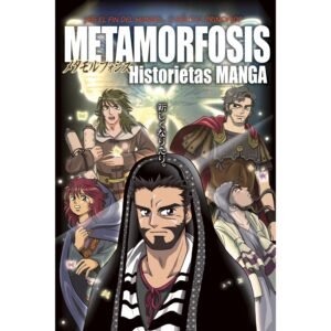 Metamorfosis Historia del manga