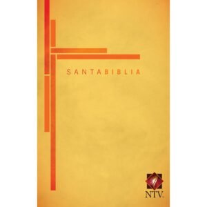 NTV Biblia Edición Cosecha Cruz