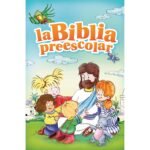 Biblia Niños La Biblia Preescolar
