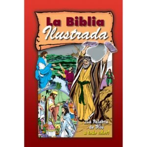 Biblia Ilustrada TD