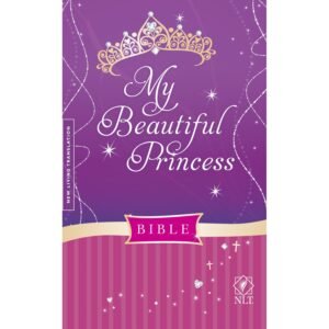 NLT My Beautiful Princess Bible [Biblia]