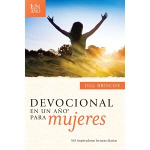 Devocional en un año Para Mujeres