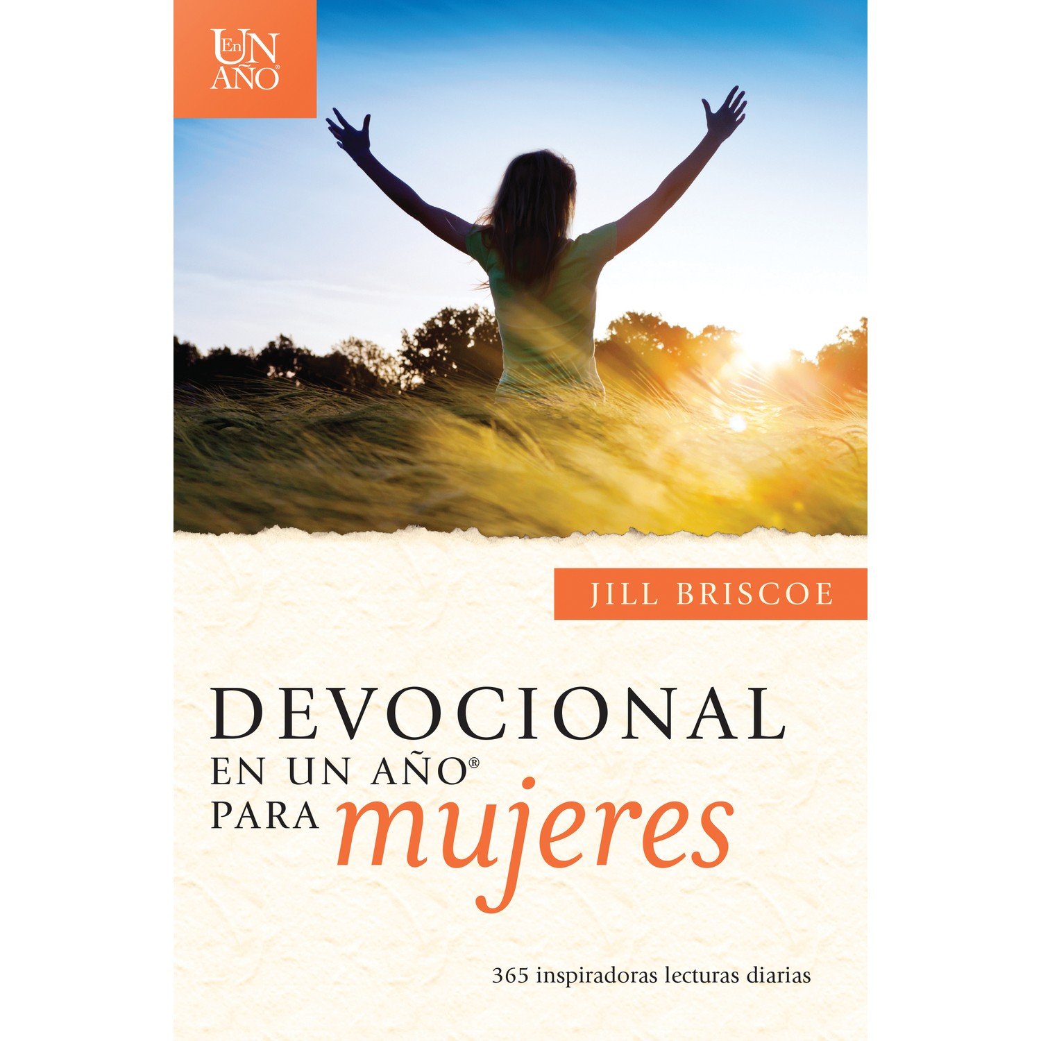 Devocional en un año Para Mujeres 1 Devocional en un año Para Mujeres