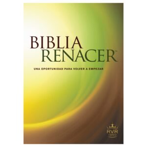 Biblia Renacer RVR60