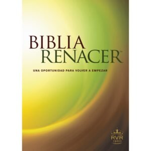 Biblia Renacer RVR60