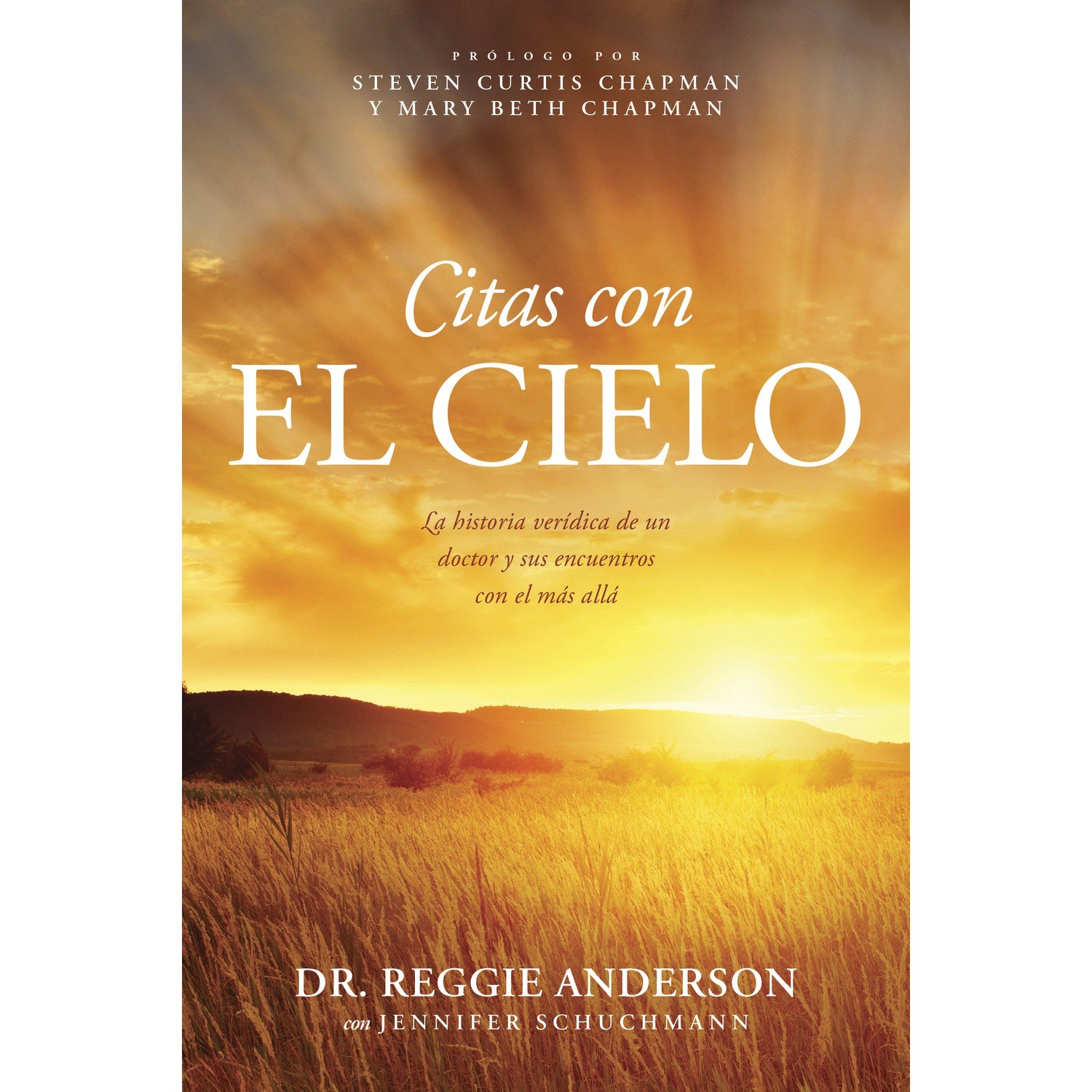 Citas con el Cielo 1 Citas con el Cielo