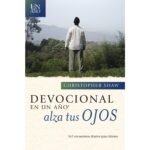 Devocional Alza tus Ojos
