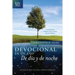Devocional en un año de dia y de noche