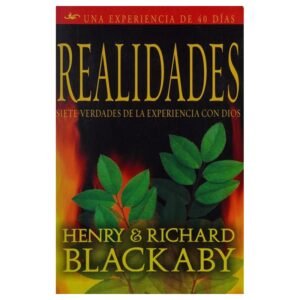 Realidades/Siete Verdades De La Experiencia Con Dios