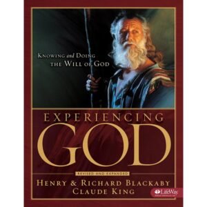 Experiencing God