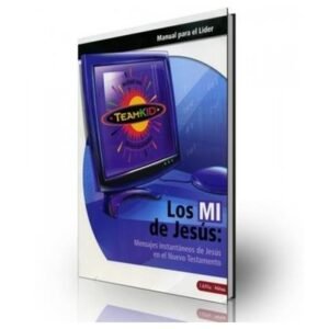 Los Mi De Jesus/Manual Para El Lider