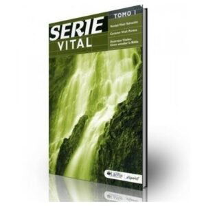 Serie Vital/Tomo 01