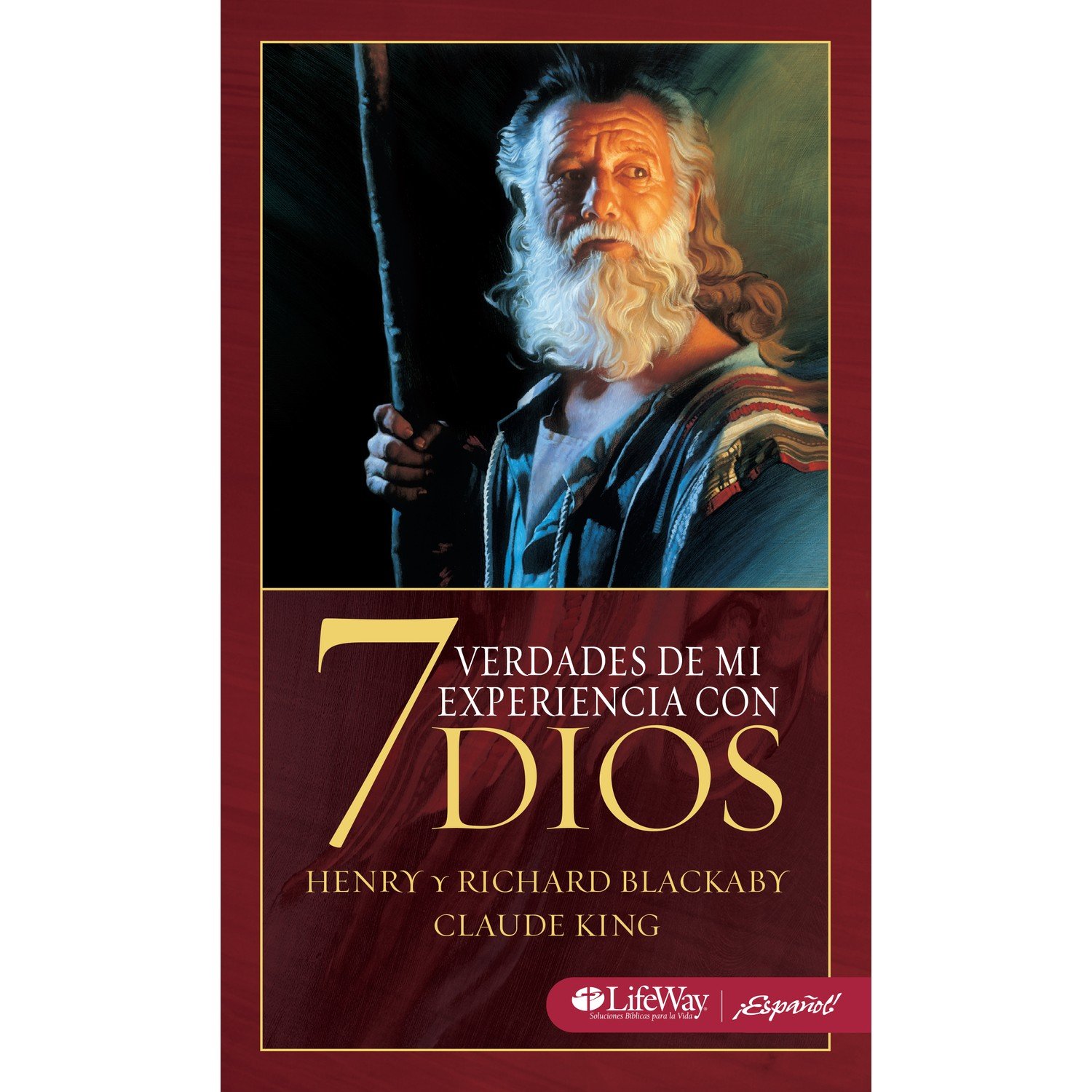 7 Verdades de Mi Experiencia con Dios 1 7 Verdades de Mi Experiencia con Dios